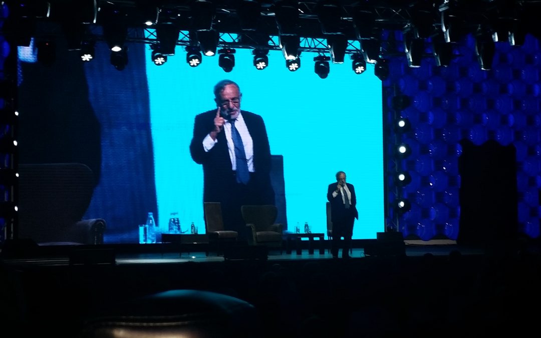 Ицхак Адизес ProBusinessProAdizes